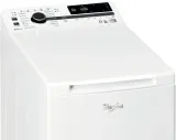 Стиральная машина Whirlpool TDLRB 65242BS EU/N класс: A загр.вертикальная макс.:6.5кг белый