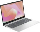 Ноутбук HP 15-fc0024ny Ryzen 7 7730U 16Gb SSD512Gb AMD Radeon 610M 15.6" IPS FHD (1920x1080) FreeDOS silver WiFi BT Cam (B8AX0EA)