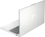 Ноутбук HP 15-fc0024ny Ryzen 7 7730U 16Gb SSD512Gb AMD Radeon 610M 15.6" IPS FHD (1920x1080) FreeDOS silver WiFi BT Cam (B8AX0EA)