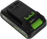 Батарея аккумуляторная Greenworks G24HP2 24В 2Ач Li-Ion (2957707 )