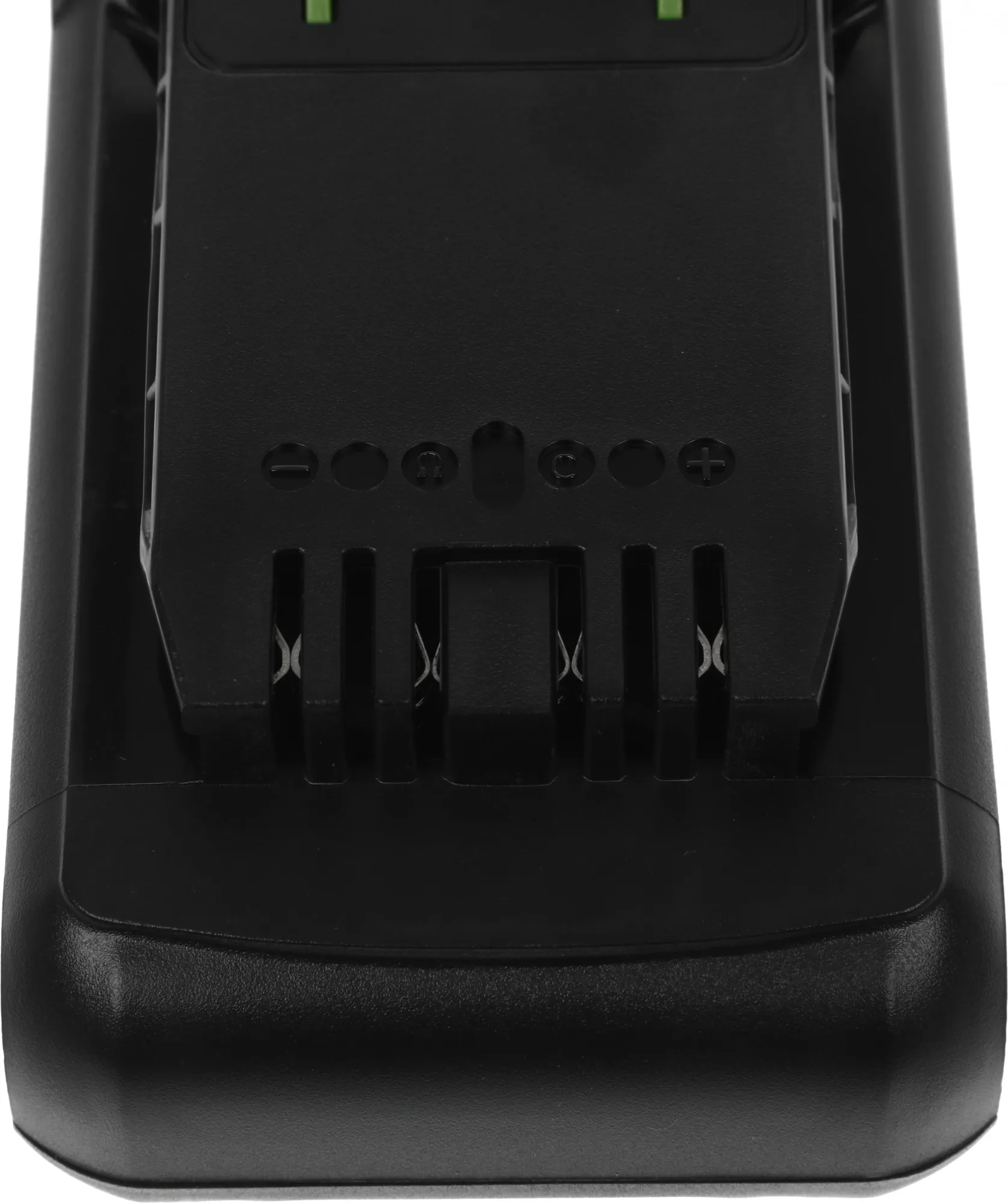 Батарея аккумуляторная Greenworks G24HP2 24В 2Ач Li-Ion (2957707 )