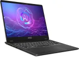 Ноутбук MSI Prestige 14 AI+ Evo C2VMG-026RU Core Ultra 7 258V 32Gb SSD1Tb Intel Arc 14" OLED 2.8K (2880x1800) Windows 11 Home grey WiFi BT Cam (9S7-14N321-026)