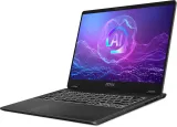Ноутбук MSI Prestige 14 AI+ Evo C2VMG-026RU Core Ultra 7 258V 32Gb SSD1Tb Intel Arc 14" OLED 2.8K (2880x1800) Windows 11 Home grey WiFi BT Cam (9S7-14N321-026)