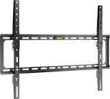 Кронштейн для телевизора Ultramounts UM849 черный 32"-86" макс.45кг настенный наклон