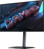 Монитор Gigabyte 27" MO27Q2 черный OLED LED 16:9 HDMI M/M матовая HAS Piv 250cd 178гр/178гр 2560x1440 240Hz DP 2K USB 6.8кг