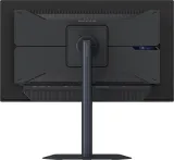 Монитор Gigabyte 27" MO27Q2 черный OLED LED 16:9 HDMI M/M матовая HAS Piv 250cd 178гр/178гр 2560x1440 240Hz DP 2K USB 6.8кг