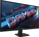 Монитор Gigabyte 27" GS27U черный IPS LED 16:9 HDMI M/M матовая HAS 350cd 178гр/178гр 3840x2160 160Hz DP 4K USB 6.93кг