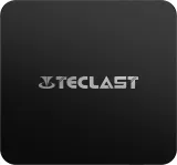 ПК Мини Teclast B01 N150 (0.8) 16Gb SSD512Gb Graphics Windows 11 Pro GbitEth WiFi BT 48W черный (N15016G512KRU)