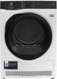 Сушильная машина Electrolux EW8D495MCE пан.англ. кл.энер.:A макс.загр.:9кг белый