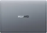 Ноутбук Huawei MateBook D 16 MCLG-X Core i9 13900H 16Gb SSD1Tb Intel Iris Xe graphics 16" IPS (1920x1200) без ОС grey space WiFi BT Cam (53014HYG)