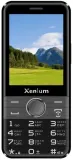 Мобильный телефон Xenium X800 черный моноблок 2Sim 2.8" (CTX800BK/00)