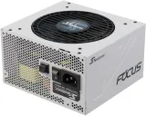 Блок питания Seasonic ATX 1000W Focus GX-1000 Gen.5 WHITE 80+ gold (20+4pin) APFC 135mm fan 10xSATA Cab Manag RTL