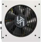 Блок питания Seasonic ATX 1000W Focus GX-1000 Gen.5 WHITE 80+ gold (20+4pin) APFC 135mm fan 10xSATA Cab Manag RTL