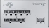 Блок питания Seasonic ATX 650W Core GX-650 WHITE 80+ gold 24pin APFC 120mm fan 8xSATA Cab Manag RTL