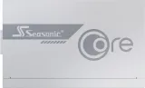 Блок питания Seasonic ATX 650W Core GX-650 WHITE 80+ gold 24pin APFC 120mm fan 8xSATA Cab Manag RTL