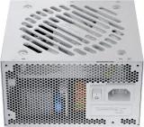 Блок питания Seasonic ATX 650W Core GX-650 WHITE 80+ gold 24pin APFC 120mm fan 8xSATA Cab Manag RTL