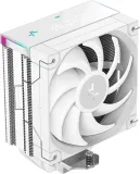 Устройство охлаждения(кулер) Deepcool AK400 Digital Pro Wh Soc-AM5/AM4/1200/1700/1851 белый 4-pin 25dB Al+Cu LCD 220W 695gr Ret (R-AK400-WHAPMN-G)