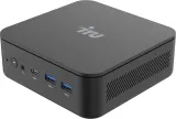 Неттоп IRU Planio 325 Ryzen 5 3500U (2.1) 16Gb SSD512Gb Vega 8 FreeDOS GbitEth WiFi BT 65W черный (2105310)
