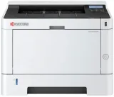 Kyocera ECOSYS PA4000x  A4, 40 стр/мин, 1200x1200dpi, 512Мб, USB 2.0,Duplex,старт.тонер