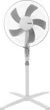 Вентилятор напольный Centek CT-5035 40Вт скоростей:3 белый