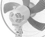 Вентилятор напольный Centek CT-5035 40Вт скоростей:3 белый