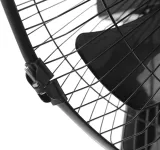 Вентилятор напольный Centek CT-5035 40Вт скоростей:3 черный