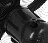 Вентилятор напольный Centek CT-5035 40Вт скоростей:3 черный