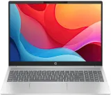 Ноутбук HP Pavilion 16-ag0008ny Ryzen 5 8540U 16Gb SSD512Gb AMD Radeon Graphics 16" IPS WUXGA (1920x1200) FreeDOS silver WiFi BT Cam (B90TJEA)