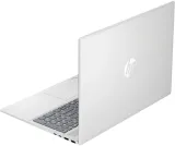 Ноутбук HP Pavilion 16-ag0008ny Ryzen 5 8540U 16Gb SSD512Gb AMD Radeon Graphics 16" IPS WUXGA (1920x1200) FreeDOS silver WiFi BT Cam (B90TJEA)