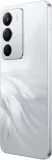 Смартфон Realme RMX5303 C71 128Gb 8Gb белый моноблок 3G 4G 2Sim 6.67" 720x1604 Android 15 50Mpix 802.11 a/b/g/n/ac NFC GPS GSM900/1800 GSM1900 FM
