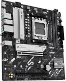ASUS PRIME B850M-K, AM5, B850, 2*DDR5, 4*SATA, 2*M.2, 4*USB 3.2, 4*USB 2.0, 3*PCIx16, 2*PCIx1, DP+HDMI, mATX