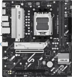 ASUS PRIME B850M-K, AM5, B850, 2*DDR5, 4*SATA, 2*M.2, 4*USB 3.2, 4*USB 2.0, 3*PCIx16, 2*PCIx1, DP+HDMI, mATX