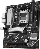 ASUS PRIME B850M-K, AM5, B850, 2*DDR5, 4*SATA, 2*M.2, 4*USB 3.2, 4*USB 2.0, 3*PCIx16, 2*PCIx1, DP+HDMI, mATX