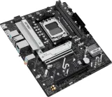 ASUS PRIME B850M-K, AM5, B850, 2*DDR5, 4*SATA, 2*M.2, 4*USB 3.2, 4*USB 2.0, 3*PCIx16, 2*PCIx1, DP+HDMI, mATX