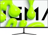 Монитор Digma 23.8" Progress 24P302F черный IPS LED 5ms 16:9 HDMI матовая 250cd 178гр/178гр 1920x1080 100Hz FreeSync VGA FHD 3.6кг