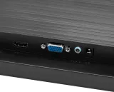 Монитор Digma 23.8" Progress 24P302F черный IPS LED 5ms 16:9 HDMI матовая 250cd 178гр/178гр 1920x1080 100Hz FreeSync VGA FHD 3.6кг