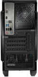 ПК IRU Tactio 320A5GER MT Ryzen 5 5600G (3.9) 16Gb SSD512Gb RGr Windows 11 Pro 64 GbitEth 500W черный (2106549)