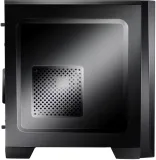 ПК IRU Tactio 320A5GER MT Ryzen 5 5600G (3.9) 16Gb SSD512Gb RGr Windows 11 Pro 64 GbitEth 500W черный (2106549)