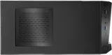 ПК IRU Tactio 320A5GER MT Ryzen 5 5600G (3.9) 16Gb SSD512Gb RGr Windows 11 Pro 64 GbitEth 500W черный (2106549)