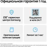 Смартфон Samsung SM-A165F Galaxy A16 128Gb 4Gb черный моноблок 3G 4G 6.7" 1080x2340 Android 14 50Mpix 802.11 a/b/g/n/ac NFC GPS GSM900/1800 GSM1900