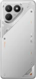 Смартфон Tecno POVA 7 Neo 128Gb 8Gb серебристый моноблок 3G 4G 6.8" 1080x2460 Android 14 50Mpix 802.11 a/b/g/n/ac NFC GPS GSM900/1800 Protect