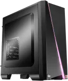 ПК IRU Tactio 320A5GER MT Ryzen 5 5600G (3.9) 16Gb SSD512Gb RGr без ОС GbitEth 500W черный (2106786)