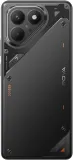 Смартфон Tecno POVA 7 Neo 128Gb 8Gb черный моноблок 3G 4G 6.8" 1080x2460 Android 14 50Mpix 802.11 a/b/g/n/ac NFC GPS GSM900/1800 Protect