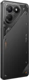 Смартфон Tecno POVA 7 Neo 128Gb 8Gb черный моноблок 3G 4G 6.8" 1080x2460 Android 14 50Mpix 802.11 a/b/g/n/ac NFC GPS GSM900/1800 Protect