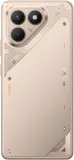 Смартфон Tecno POVA 7 Neo 256Gb 8Gb титановый моноблок 3G 4G 6.8" 1080x2460 Android 14 50Mpix 802.11 a/b/g/n/ac NFC GPS GSM900/1800 Protect