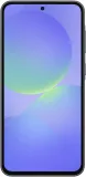 Смартфон Samsung SM-A366E Galaxy A36 5G 128Gb 8Gb черный моноблок 3G 4G 6.7" 1080x2340 Android 15 50Mpix 802.11 a/b/g/n/ac/ax NFC GPS GSM900/1800 GSM1900 Protect