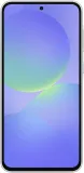 Смартфон Samsung SM-A366E Galaxy A36 5G 256Gb 8Gb серый моноблок 3G 4G 6.7" 1080x2340 Android 15 50Mpix 802.11 a/b/g/n/ac/ax NFC GPS GSM900/1800 GSM1900 Protect