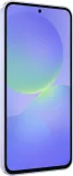 Смартфон Samsung SM-A366E Galaxy A36 5G 256Gb 8Gb лаванда моноблок 3G 4G 6.7" 1080x2340 Android 15 50Mpix 802.11 a/b/g/n/ac/ax NFC GPS GSM900/1800 GSM1900 Protect