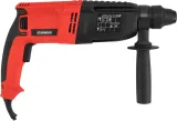 Перфоратор Starwind RH28-990S1 патрон:SDS-plus уд.:3.4Дж 990Вт (кейс в комплекте)