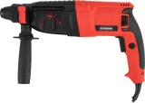 Перфоратор Starwind RH28-990S1 патрон:SDS-plus уд.:3.4Дж 990Вт (кейс в комплекте)